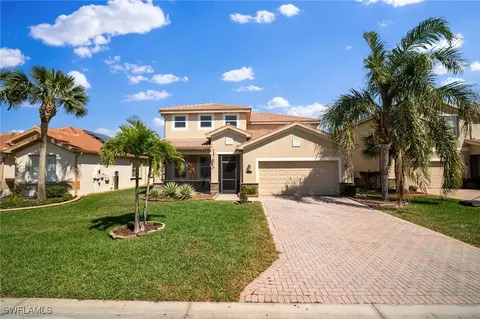 21620 Bella Terra Blvd, Estero, FL 33928