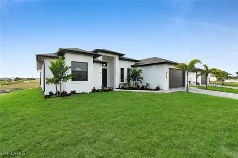 1202 NE 21st Ave, Cape Coral, FL 33909