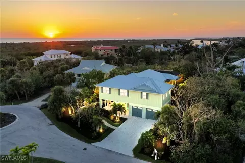 1817 Long Point Ln, Sanibel, FL 33957