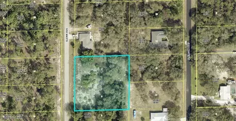 1510 Glenn Ave, Lehigh Acres, FL 33972