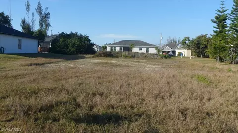 2819 NW 10th Ter, Cape Coral, FL 33993
