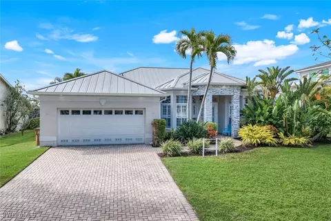 5024 SW Pelican Blvd, Cape Coral, FL 33914