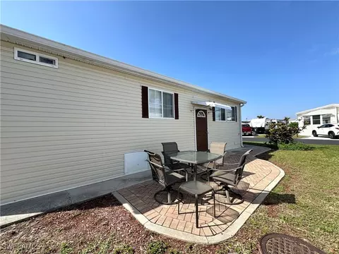 4701 Robert E Lee Blvd W, Estero, FL 33928 photo 3