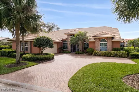 13390 Bridgeford Ave, Bonita Springs, FL 34135