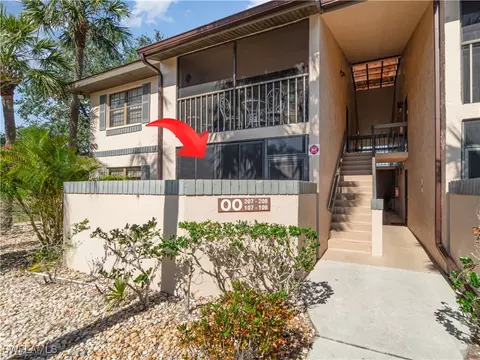 19505 Quesada Ave #O107, Port Charlotte, FL 33948