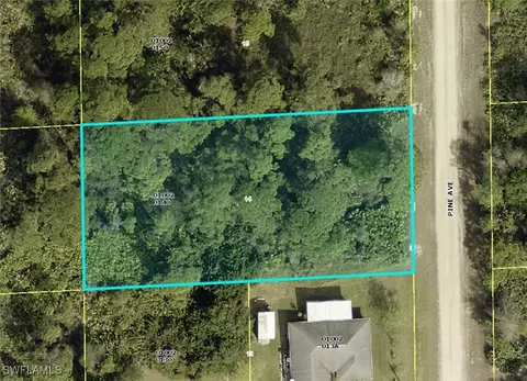 1603 Pine Ave, Lehigh Acres, FL 33972