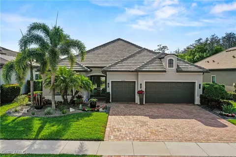 20690 Corkscrew Shores Blvd, Estero, FL 33928