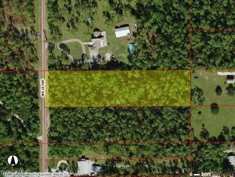 Nnn 29th St NW, Naples, FL 34120
