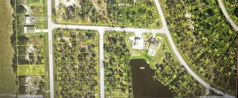 13315 Green Gulf Blvd, Punta Gorda, FL 33955