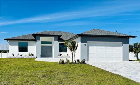 210 SW 31st Ave, Cape Coral, FL 33991