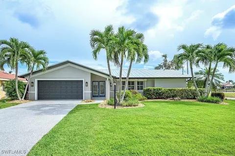 115 SW 57th Ter, Cape Coral, FL 33914