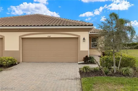 6569 Good Life St, Fort Myers, FL 33966