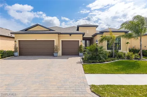 3318 Antilla Ct, Fort Myers, FL 33905