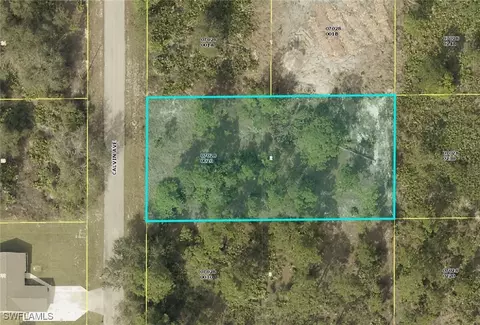 1420 Calvin Ave, Lehigh Acres, FL 33972