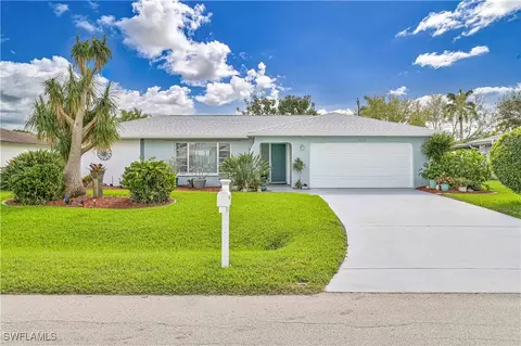 1210 SE 27th Ter, Cape Coral, FL 33904