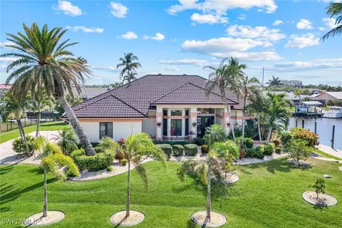5342 SW 9th Pl, Cape Coral, FL 33914