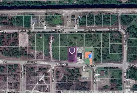 939 Alcutt St, Lehigh Acres, FL 33974