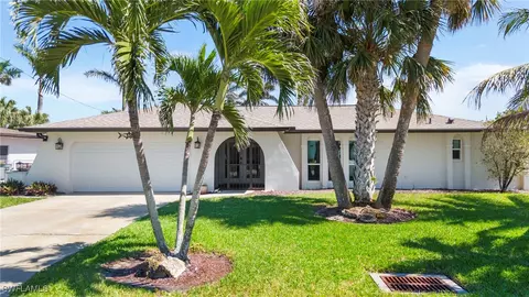 5363 Coral Ave, Cape Coral, FL 33904