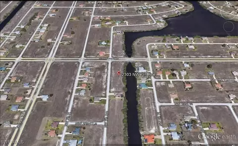 2303 NW 7th Ave, Cape Coral, FL 33993