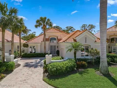 3391 Riviera Lakes Ct, Bonita Springs, FL 34134