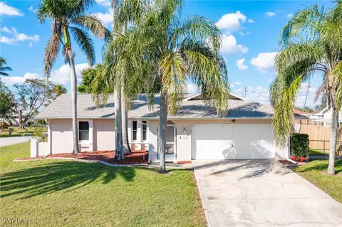 2117 SE 2nd St, Cape Coral, FL 33990