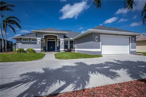 1518 SE 11th Pl, Cape Coral, FL 33990