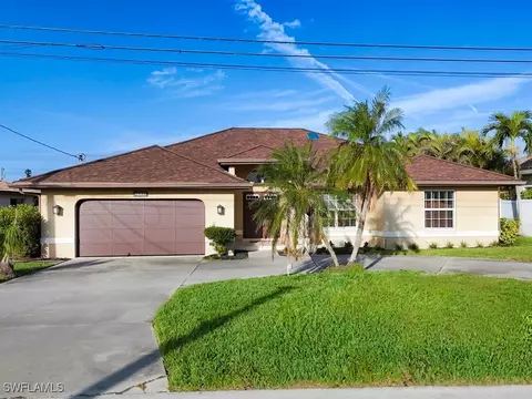 2836 SE 19th Pl, Cape Coral, FL 33904