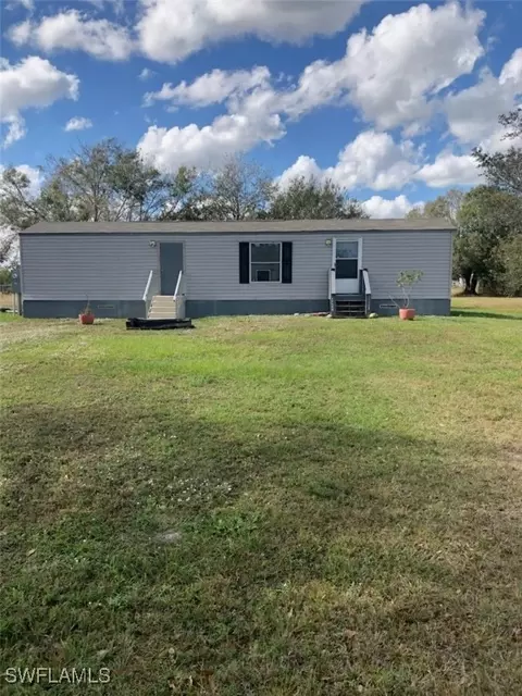 840 N Brida St, Clewiston, FL 33440