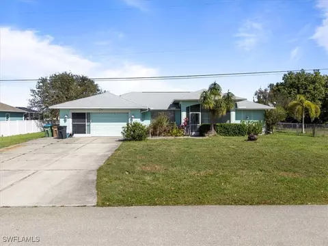 105 SW 12th Ter, Cape Coral, FL 33991