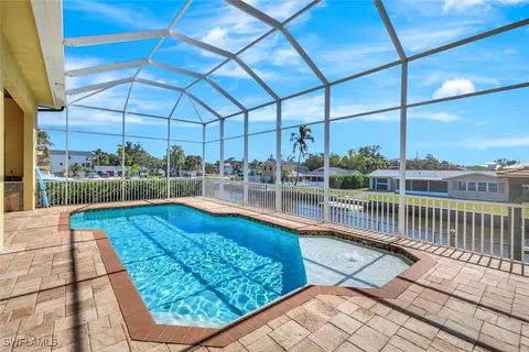 4821 Tarpon Ave, Bonita Springs, FL 34134