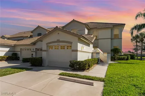 9210 Bayberry Bnd #204, Fort Myers, FL 33908