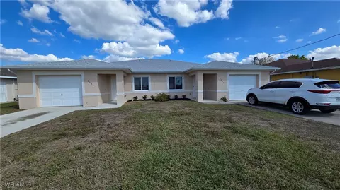 2035 2037 Andalusia Blvd, Cape Coral, FL 33909