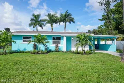 1143 Green Ave, North Fort Myers, FL 33903