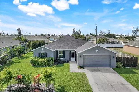 2628 SW 3rd Pl, Cape Coral, FL 33914