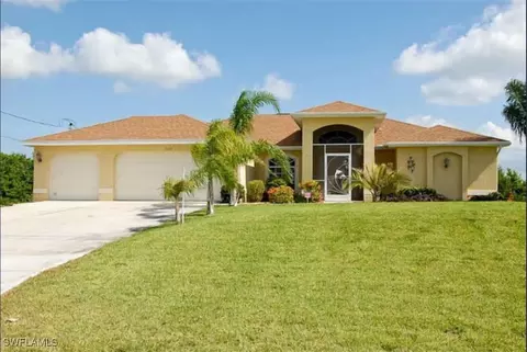 1205 NW 13th St, Cape Coral, FL 33993