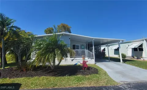 640 Future Dr, North Fort Myers, FL 33917