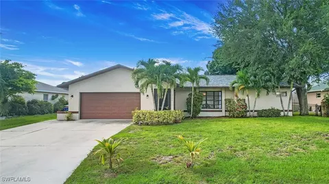 17191 Malaga Rd, Fort Myers, FL 33967