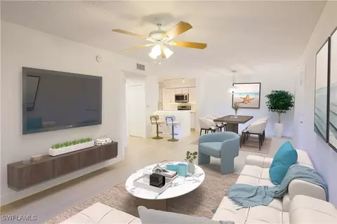 8851 Colonnades Ct W #114, Bonita Springs, FL 34135