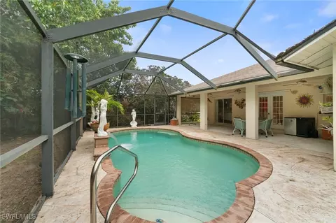 218 Pinehurst Cir, Naples, FL 34113 photo 42