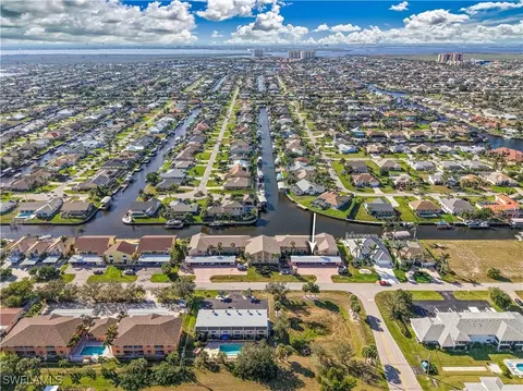 1124 SW 48th Ter #107, Cape Coral, FL 33914