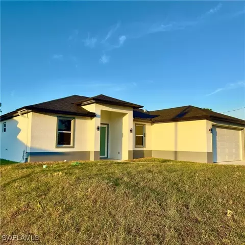 4105 14th St W, Lehigh Acres, FL 33971