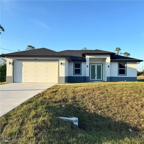4107 14th St W, Lehigh Acres, FL 33971