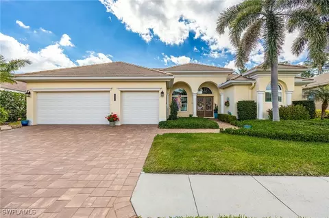 13716 Bald Cypress Cir, Fort Myers, FL 33907