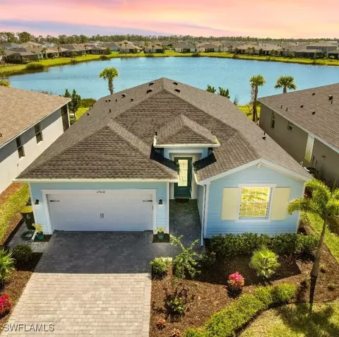 17612 Fallen Branch Way, Punta Gorda, FL 33982