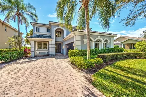 9804 Springlake Cir, Estero, FL 33928