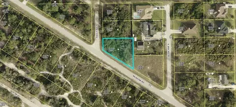 4705 Paula Ave S, Lehigh Acres, FL 33976