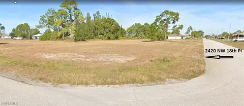 2420 NW 18th Pl, Cape Coral, FL 33993
