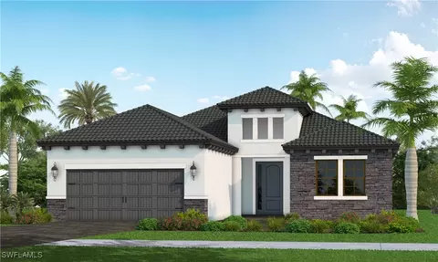 3973 Perseus St, Naples, FL 34120