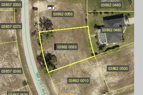 1805 NW 21st Ave, Cape Coral, FL 33993