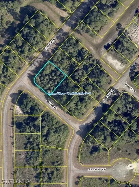 535 Sussex Ln, Labelle, FL 33935